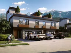 7 7362 Pemberton Farm Road East, Pemberton, BC