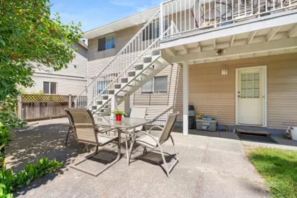 Aerial View of 27166 33 Avenue, Langley, BC