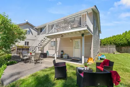 Outdoor Kitchen Photo of 27166 33 Avenue, Langley, BC