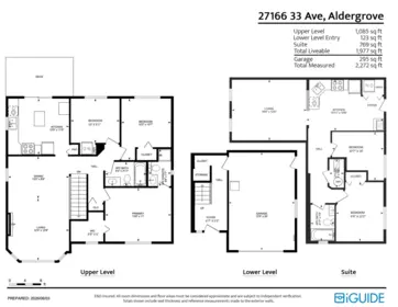 Playground / Recreational Area Near 27166 33 Avenue, Langley, BC
