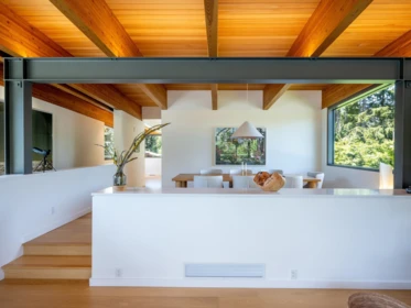 Breakfast Nook Photo of 7325 Toni Sailer Lane, Whistler, BC