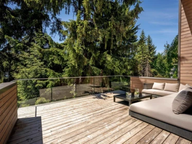 Garden / Landscaping Photo of 7325 TONI SAILER LANE, Whistler BC V8E 0E3