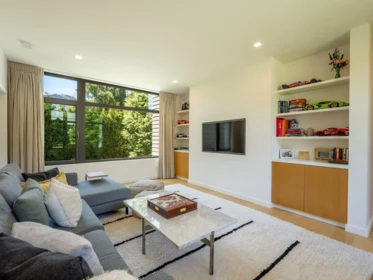 Loft / Bonus Room Photo of 7325 TONI SAILER LANE, Whistler BC V8E 0E3