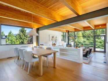 Pantry Photo of 7325 Toni Sailer Lane, Whistler, BC