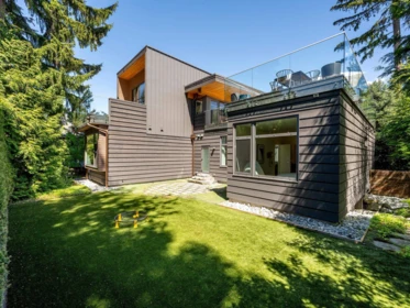 Swimming Pool Photo of 7325 TONI SAILER LANE, Whistler BC V8E 0E3