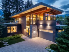 7325 Toni Sailer Lane, Whistler, BC