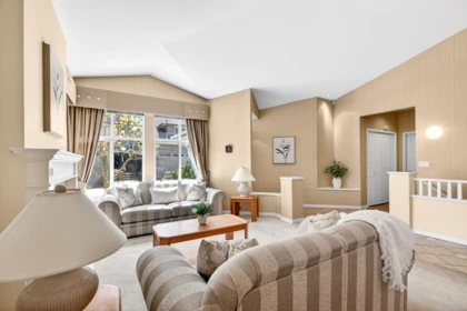 25 15020 27a Avenue, Surrey, BC, Surrey — Townhouse for sale