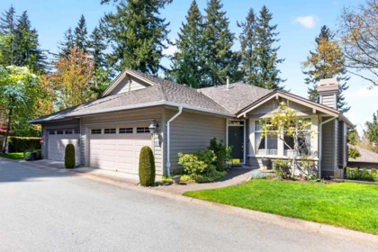 25 15020 27a Avenue, Surrey, BC, Surrey — Townhouse for sale