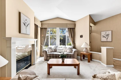 25 15020 27a Avenue, Surrey, BC, Surrey — Townhouse for sale