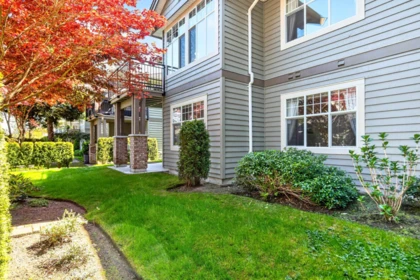 Garden / Landscaping Photo of 25 15020 27A AVENUE, Surrey BC V4P 2Z9