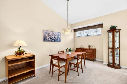 Kitchen Island Photo of 25 15020 27a Avenue, Surrey, BC