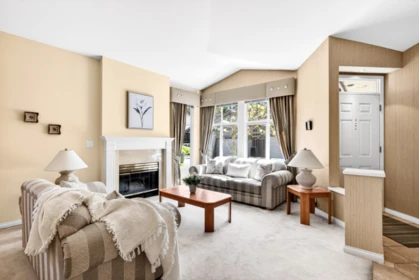 25 15020 27a Avenue, Surrey, BC, Surrey — Townhouse for sale