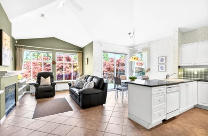 Primary Bedroom Photo of 25 15020 27a Avenue, Surrey, BC