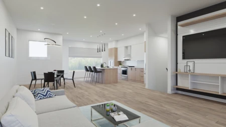 7 177 175a Street, Surrey, BC, Surrey — Townhouse for sale