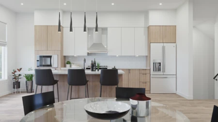 7 177 175a Street, Surrey, BC, Surrey — Townhouse for sale