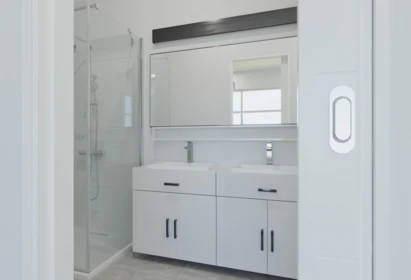 Pantry Photo of 7 177 175A STREET, Surrey BC V3Z 1L1