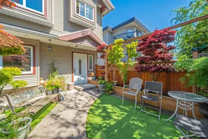 1023 E 8th Avenue, Vancouver, BC, Vancouver — Half Duplex for sale