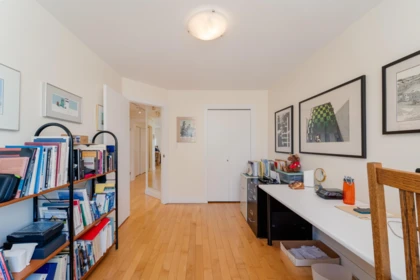 Basement Recreation Room Photo of 4432 Graveley Street, Burnaby, BC
