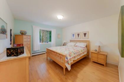 Laundry Room Photo of 4432 Graveley Street, Burnaby, BC