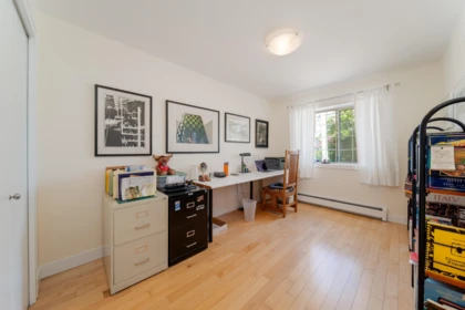 Loft / Bonus Room Photo of 4432 Graveley Street, Burnaby, BC