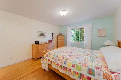 Mudroom Photo of 4432 Graveley Street, Burnaby, BC
