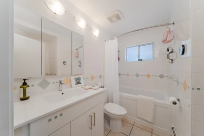 Office / Den Photo of 4432 Graveley Street, Burnaby, BC