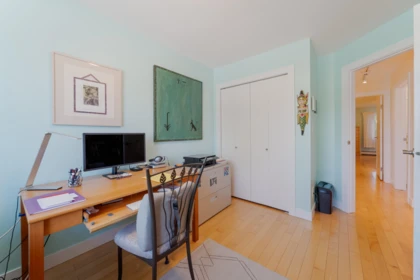 Powder Room Photo of 4432 Graveley Street, Burnaby, BC