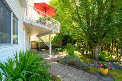Street View Photo of 4432 Graveley Street, Burnaby, BC
