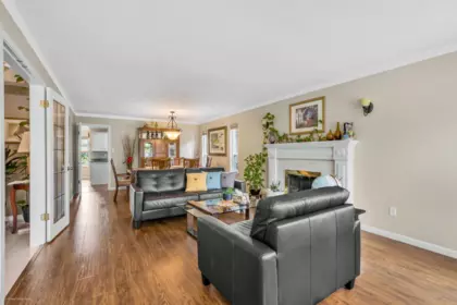 Kitchen Photo of 6227 Crescent Place, Delta, BC