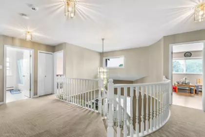 Loft / Bonus Room Photo of 6227 Crescent Place, Delta, BC