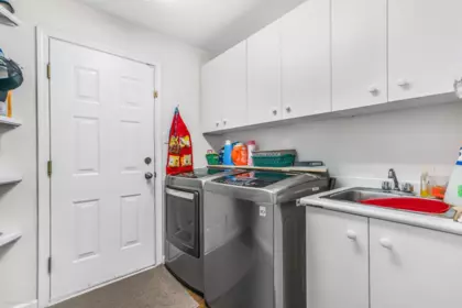 Office / Den Photo of 6227 Crescent Place, Delta, BC