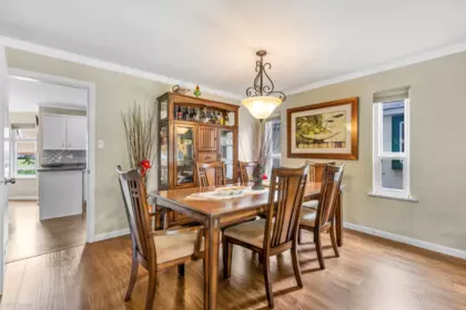 Pantry Photo of 6227 Crescent Place, Delta, BC
