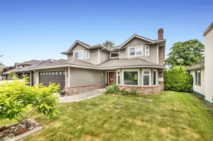 Street View Photo of 6227 Crescent Place, Delta, BC