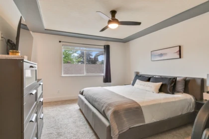 Bedroom 2 Photo of 5047 215 Street, Langley, BC