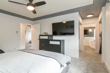 Bedroom 3 Photo of 5047 215 Street, Langley, BC