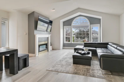 5047 215 Street, Langley, BC, Langley — Single Family Residence for sale