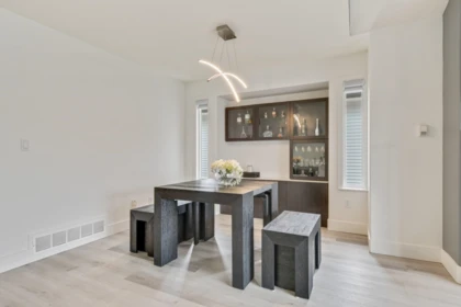 Kitchen Photo of 5047 215 Street, Langley, BC