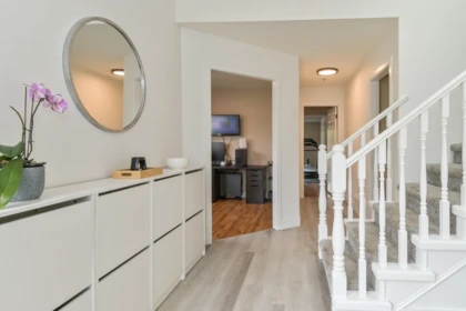 Laundry Room Photo of 5047 215 Street, Langley, BC