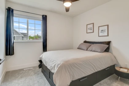 Loft / Bonus Room Photo of 5047 215 Street, Langley, BC