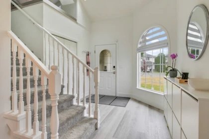 Mudroom Photo of 5047 215 Street, Langley, BC