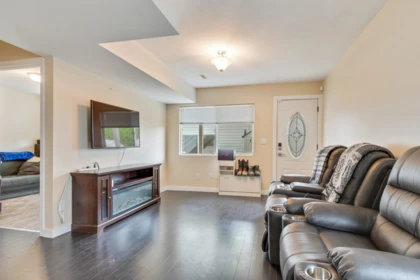 Outdoor Patio Photo of 5047 215 Street, Langley, BC