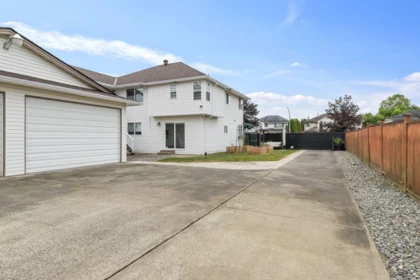 Street View Photo of 5047 215 Street, Langley, BC
