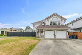 5047 215 Street, Langley, BC