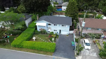 14981 Raven Place, Surrey, BC, Surrey — Single Family Residence for sale