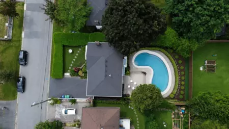 Front Yard Photo of 14981 Raven Place, Surrey, BC