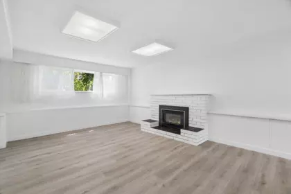 Garage Interior Photo of 14981 Raven Place, Surrey, BC