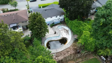 Garden / Landscaping Photo of 14981 Raven Place, Surrey, BC