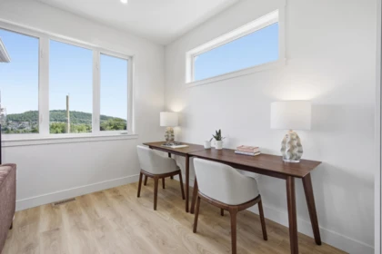 Office / Den Photo of 40 Sea Avenue, Burnaby, BC