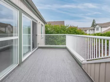 Mudroom Photo of 6 735 Park Road, Gibsons, BC