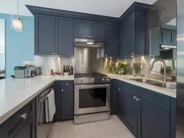 Pantry Photo of 6 735 Park Road, Gibsons, BC